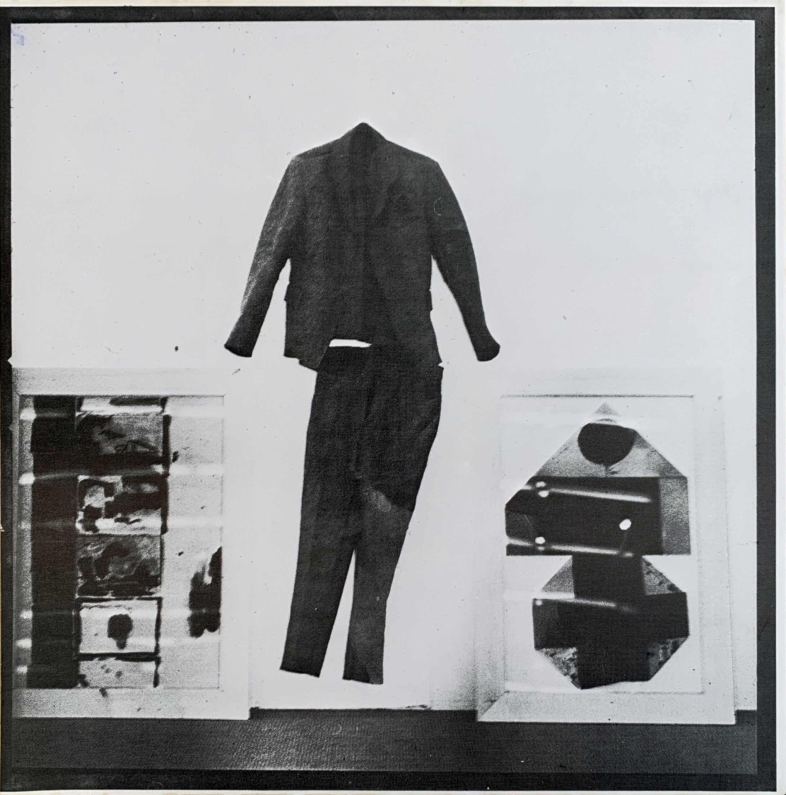 Joseph Beuys, 3 tonnen editionen
