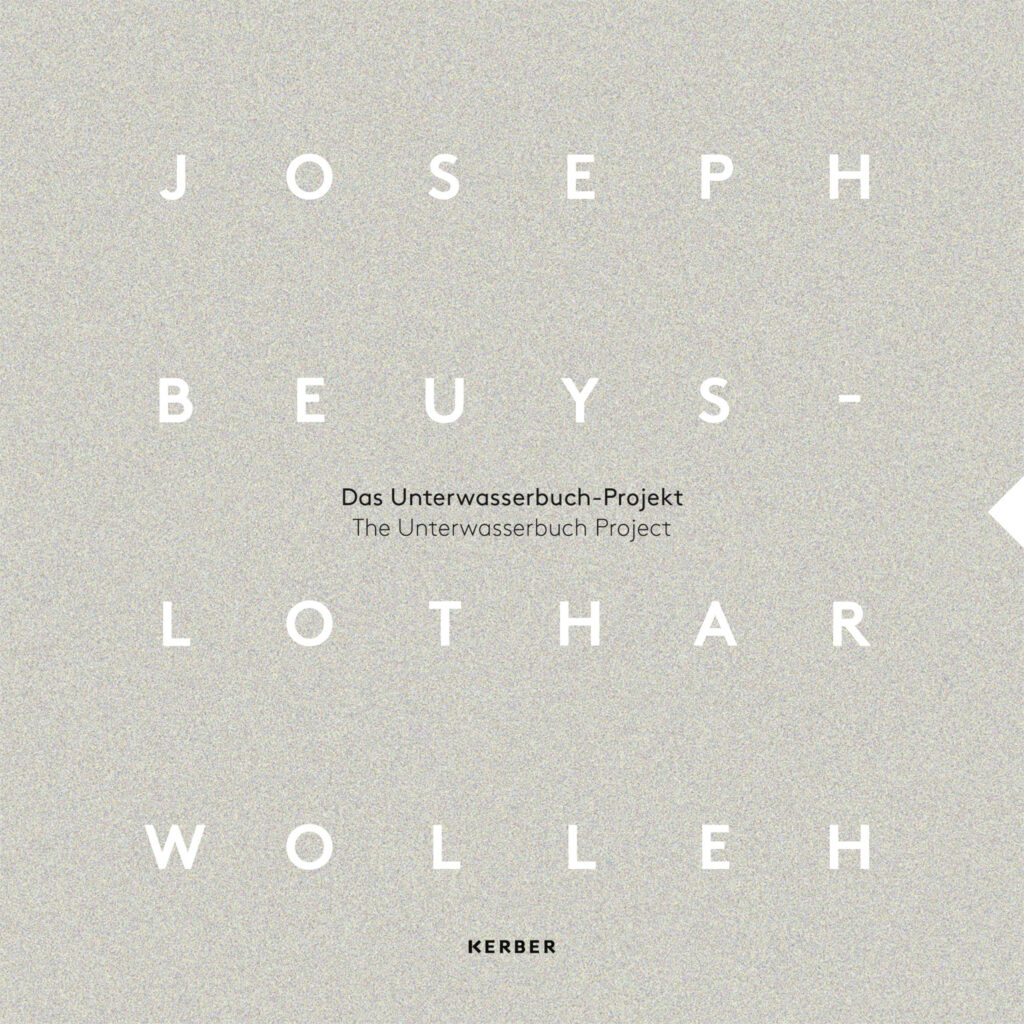 das Unterwasserbuch-Projekt