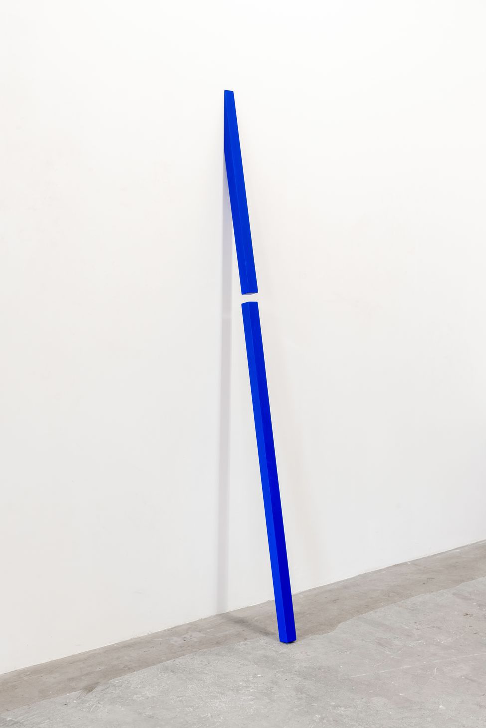 Hans Kooi, kinetic sculpture, untitled