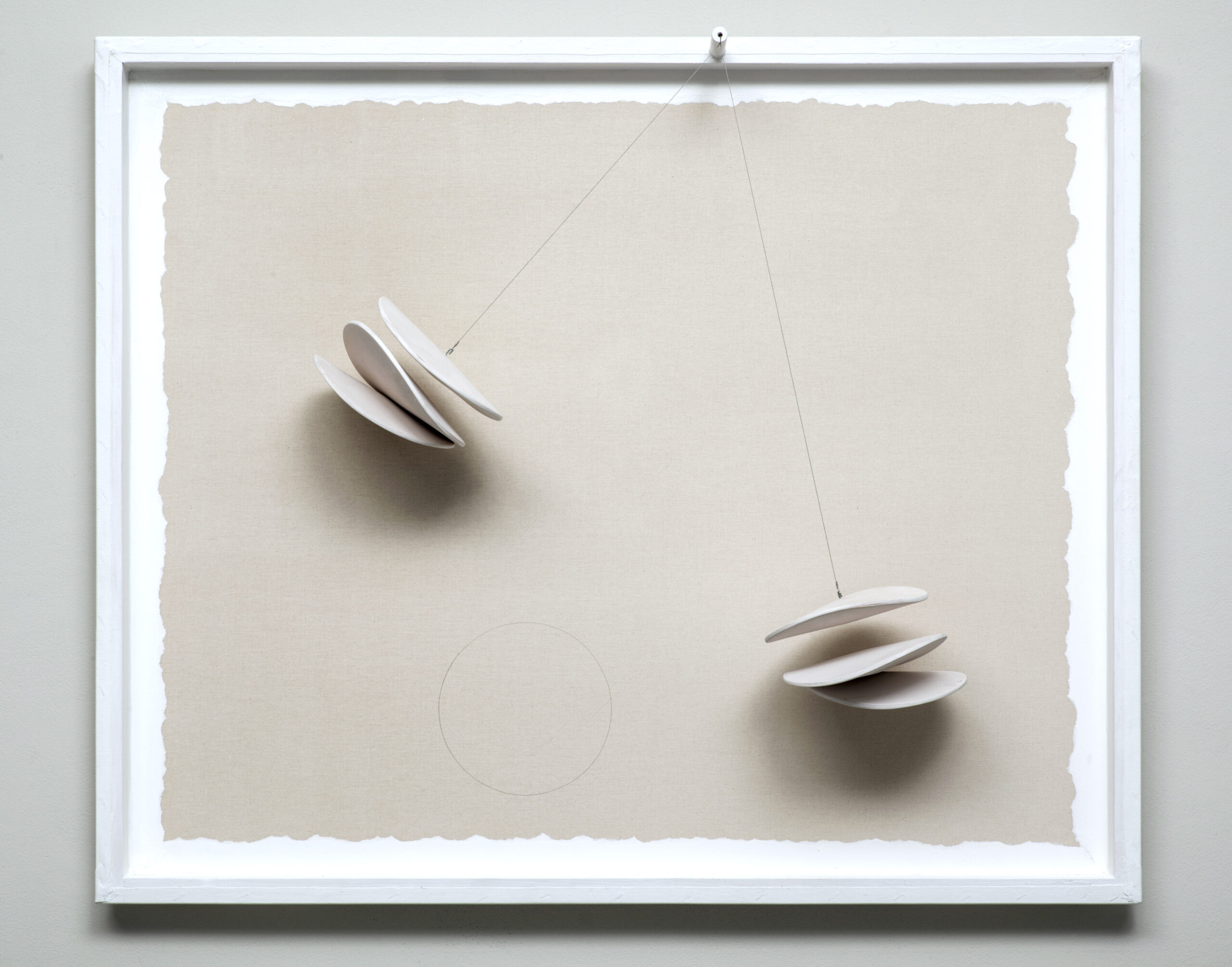 Hans Kooi, 6/2015, kinetic sculpture