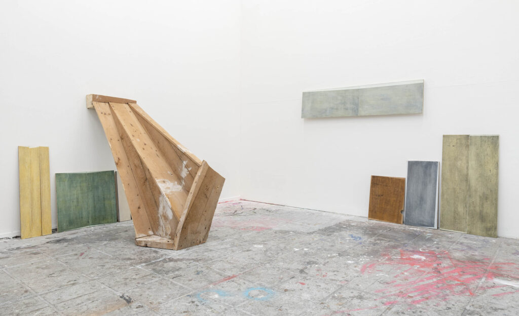 Koen Kievits Atelier