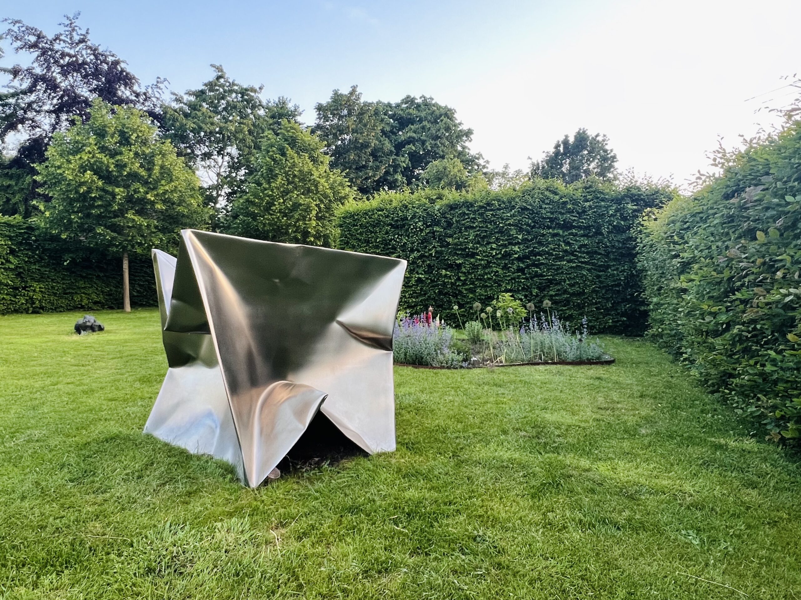 expo zomerbeelden Copejans Gallery